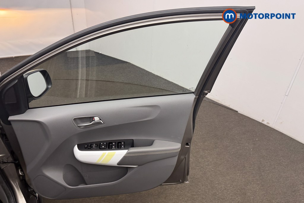 KIA Picanto X-Line Automatic Petrol Hatchback - Stock Number (1657953) - 18th supplementary image