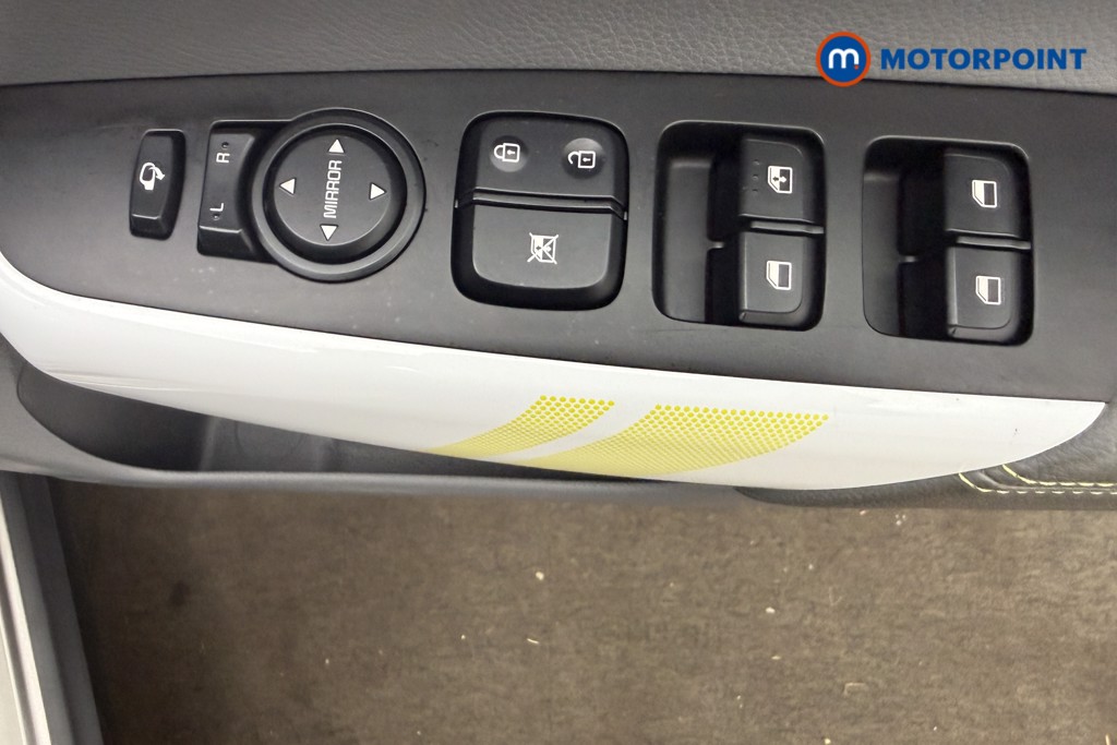 KIA Picanto X-Line Automatic Petrol Hatchback - Stock Number (1657953) - 19th supplementary image