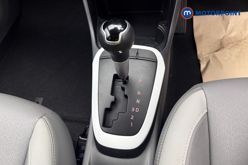 KIA Picanto X-Line Automatic Petrol Hatchback - Stock Number (1657953) - 21st supplementary image