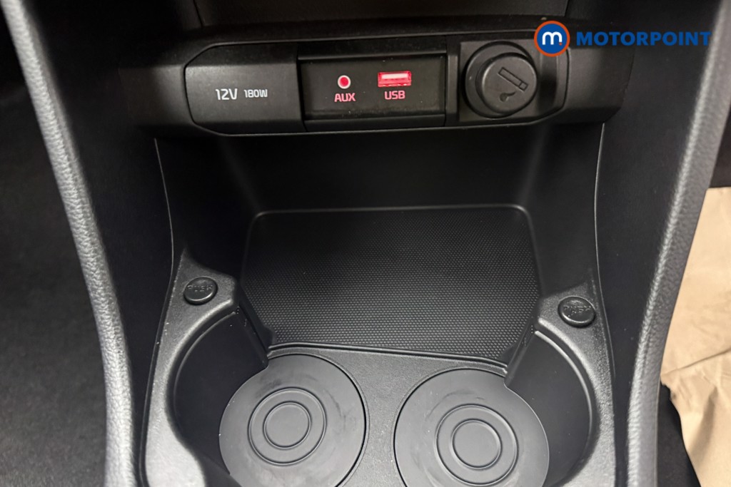 KIA Picanto X-Line Automatic Petrol Hatchback - Stock Number (1657953) - 22nd supplementary image