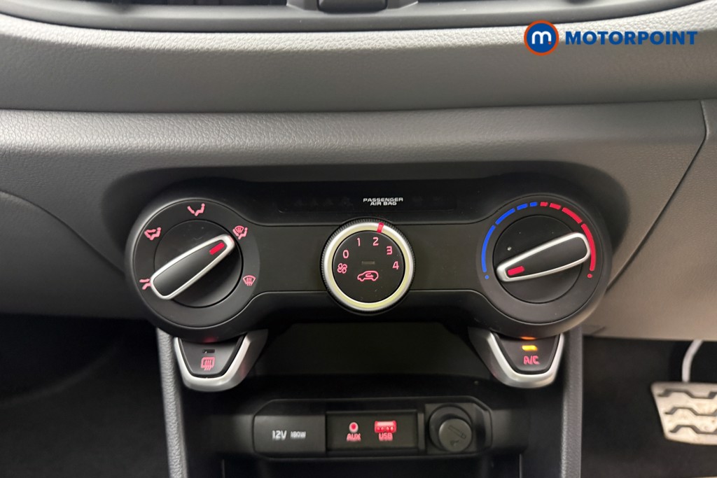 KIA Picanto X-Line Automatic Petrol Hatchback - Stock Number (1657953) - 23rd supplementary image