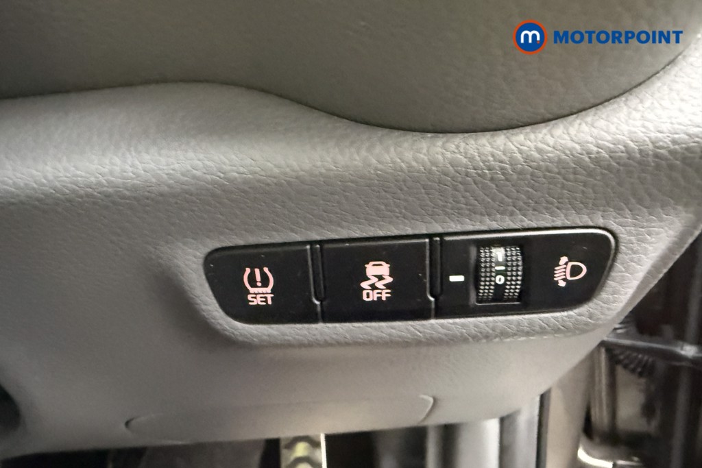 KIA Picanto X-Line Automatic Petrol Hatchback - Stock Number (1657953) - 29th supplementary image