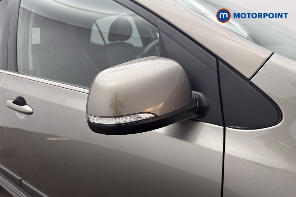 KIA Picanto X-Line Automatic Petrol Hatchback - Stock Number (1657953) - 30th supplementary image