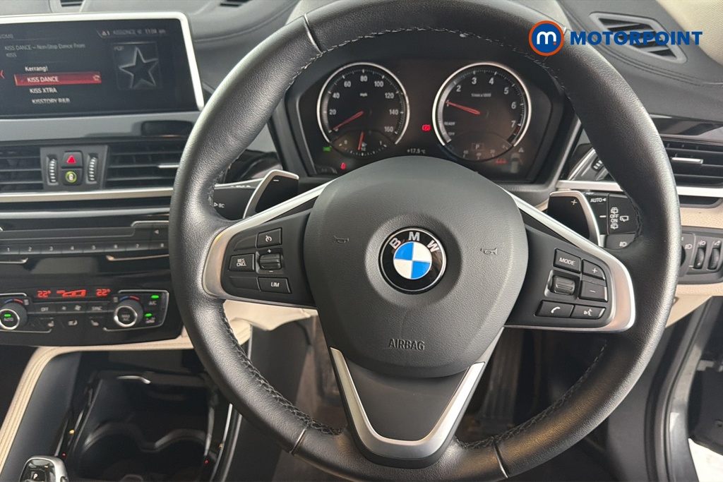BMW X1 Xline Automatic Petrol SUV - Stock Number (1657986) - 2nd supplementary image