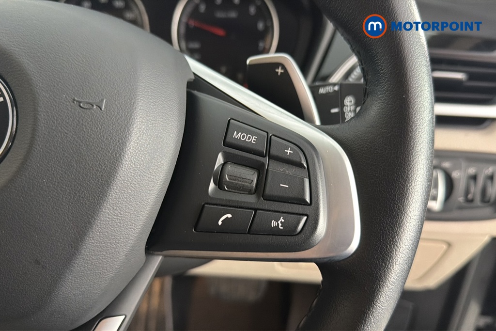BMW X1 Xline Automatic Petrol SUV - Stock Number (1657986) - 3rd supplementary image
