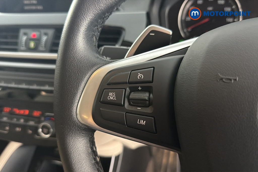 BMW X1 Xline Automatic Petrol SUV - Stock Number (1657986) - 4th supplementary image