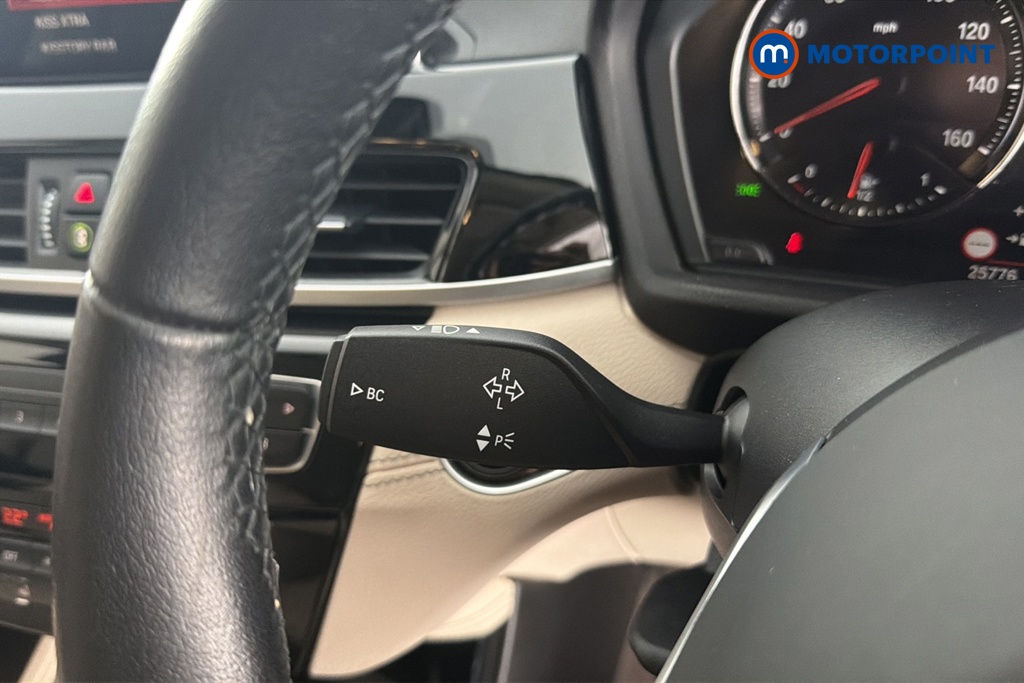 BMW X1 Xline Automatic Petrol SUV - Stock Number (1657986) - 5th supplementary image