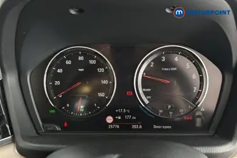 BMW X1 Xline Automatic Petrol SUV - Stock Number (1657986) - 7th supplementary image