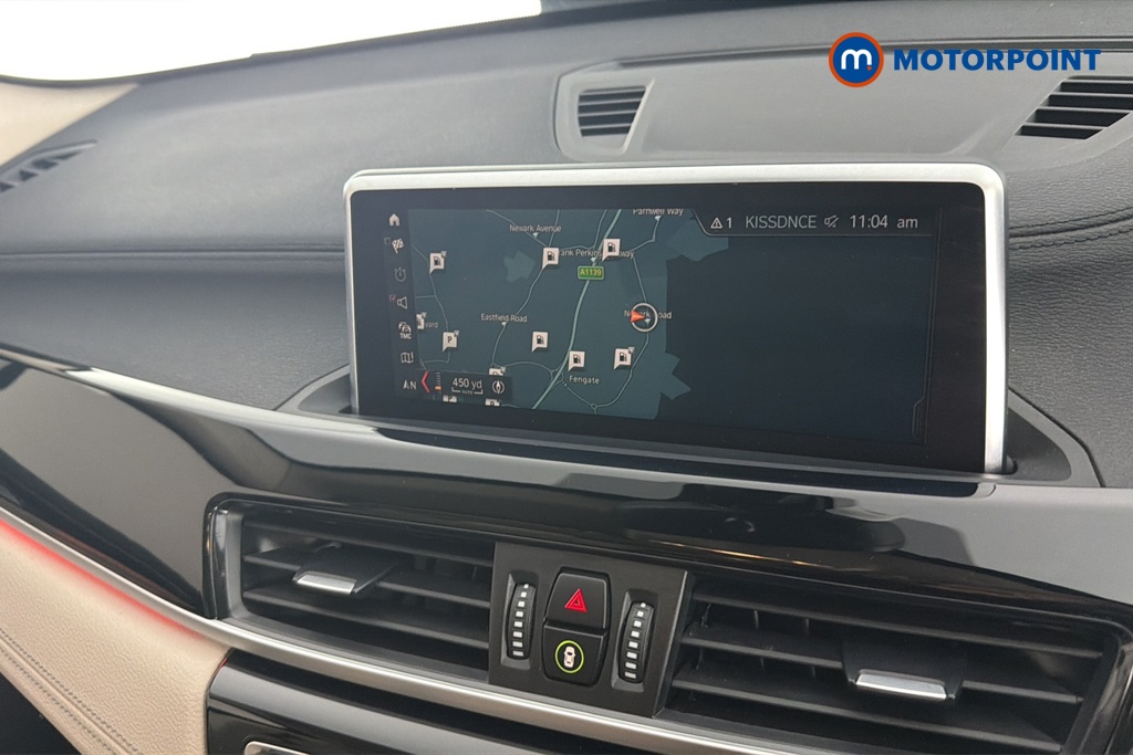 BMW X1 Xline Automatic Petrol SUV - Stock Number (1657986) - 9th supplementary image