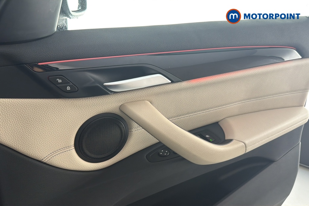 BMW X1 Xline Automatic Petrol SUV - Stock Number (1657986) - 10th supplementary image