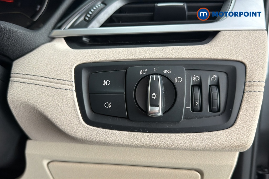 BMW X1 Xline Automatic Petrol SUV - Stock Number (1657986) - 11th supplementary image