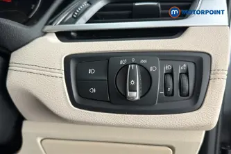 BMW X1 Xline Automatic Petrol SUV - Stock Number (1657986) - 11th supplementary image