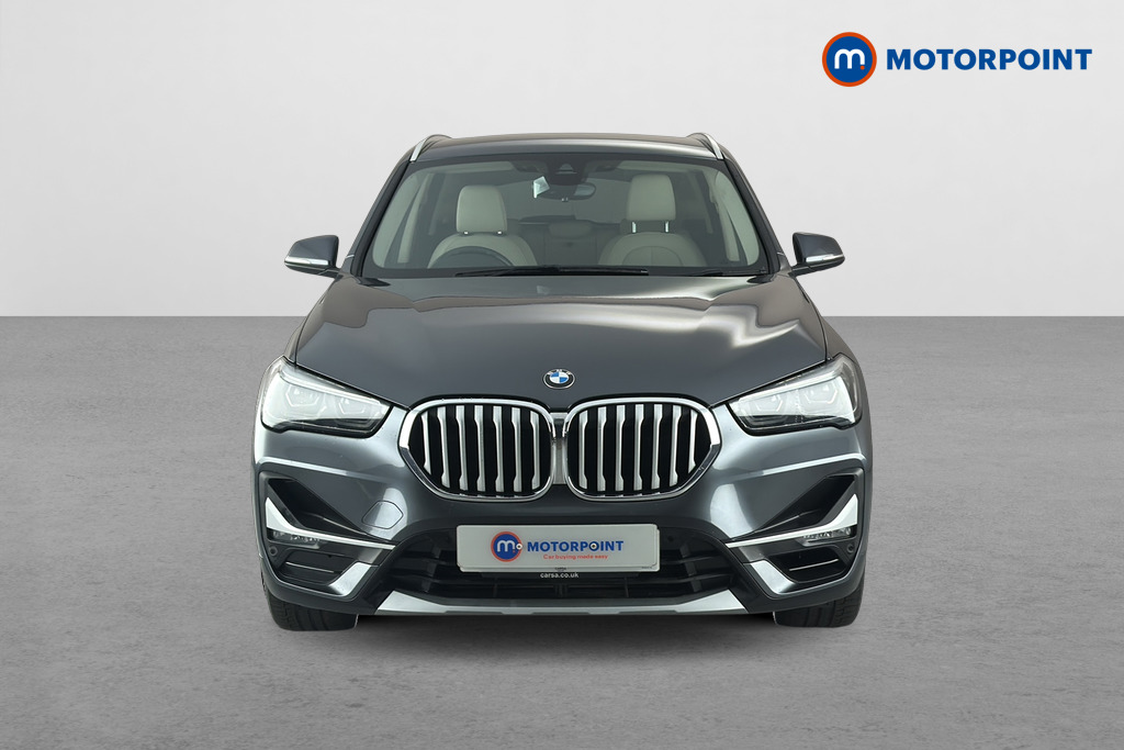 BMW X1 Xline Automatic Petrol SUV - Stock Number (1657986) - Front bumper