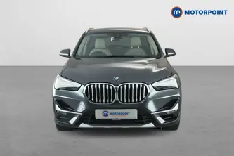 BMW X1 Xline Automatic Petrol SUV - Stock Number (1657986) - Front bumper