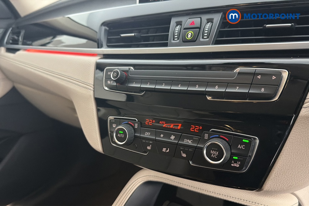 BMW X1 Xline Automatic Petrol SUV - Stock Number (1657986) - 12th supplementary image