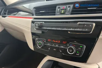 BMW X1 Xline Automatic Petrol SUV - Stock Number (1657986) - 12th supplementary image