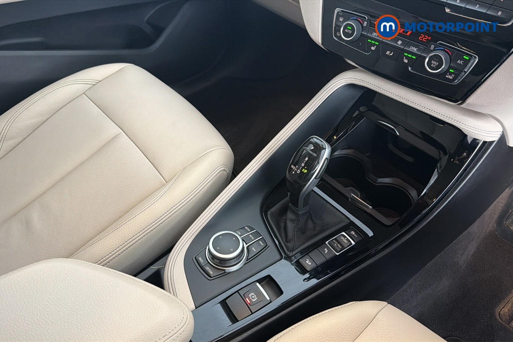 BMW X1 Xline Automatic Petrol SUV - Stock Number (1657986) - 15th supplementary image