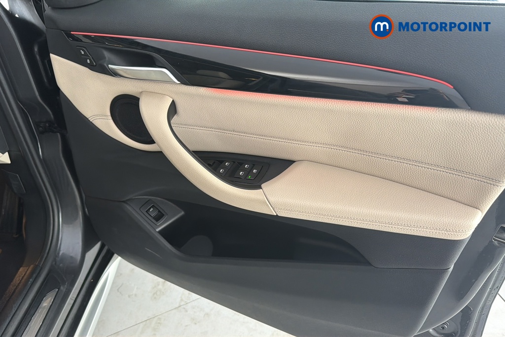 BMW X1 Xline Automatic Petrol SUV - Stock Number (1657986) - 18th supplementary image