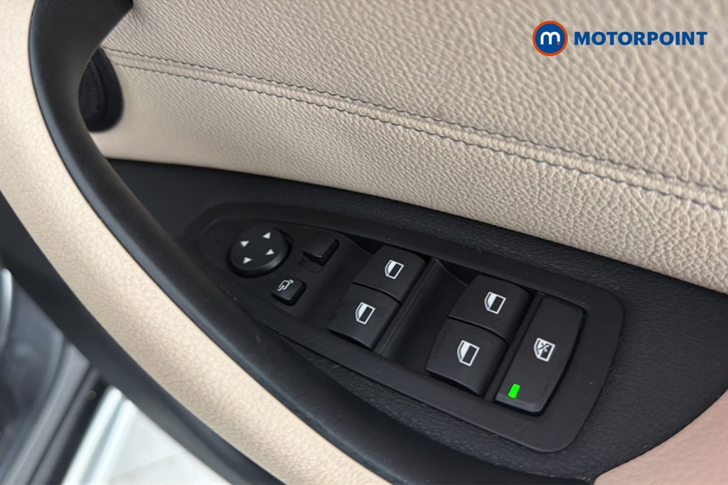 BMW X1 Xline Automatic Petrol SUV - Stock Number (1657986) - 19th supplementary image