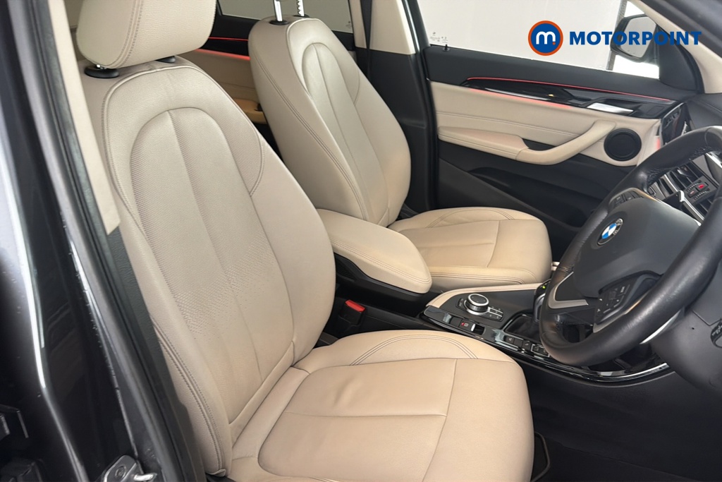 BMW X1 Xline Automatic Petrol SUV - Stock Number (1657986) - 22nd supplementary image