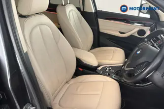 BMW X1 Xline Automatic Petrol SUV - Stock Number (1657986) - 22nd supplementary image