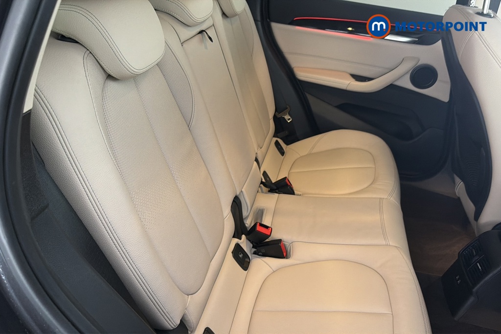 BMW X1 Xline Automatic Petrol SUV - Stock Number (1657986) - 25th supplementary image