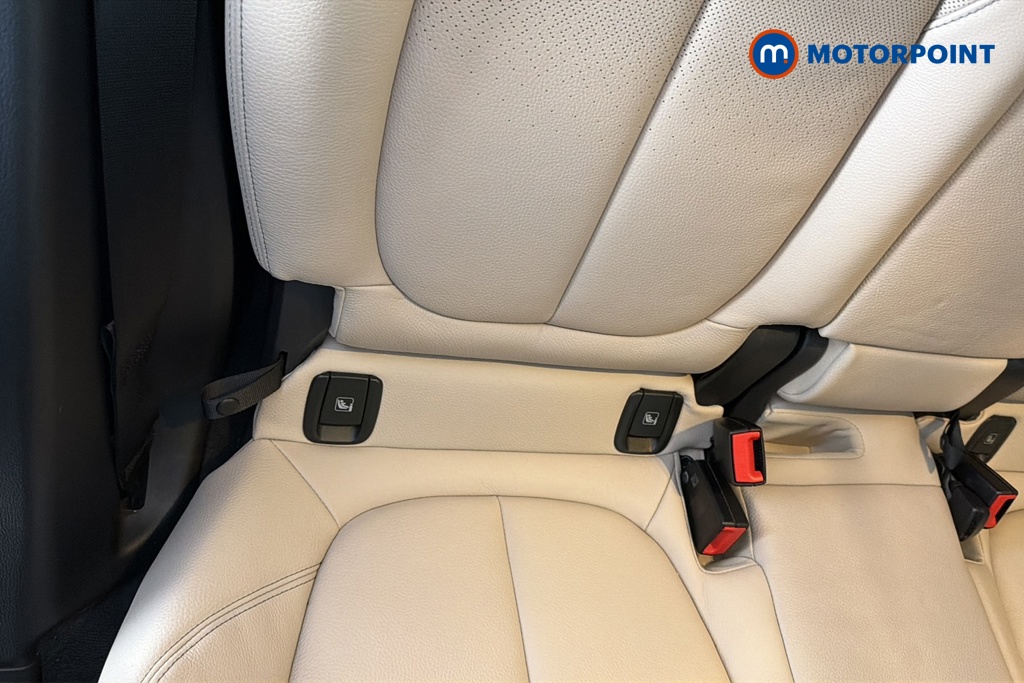 BMW X1 Xline Automatic Petrol SUV - Stock Number (1657986) - 27th supplementary image