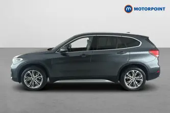 BMW X1 Xline Automatic Petrol SUV - Stock Number (1657986) - Drivers side