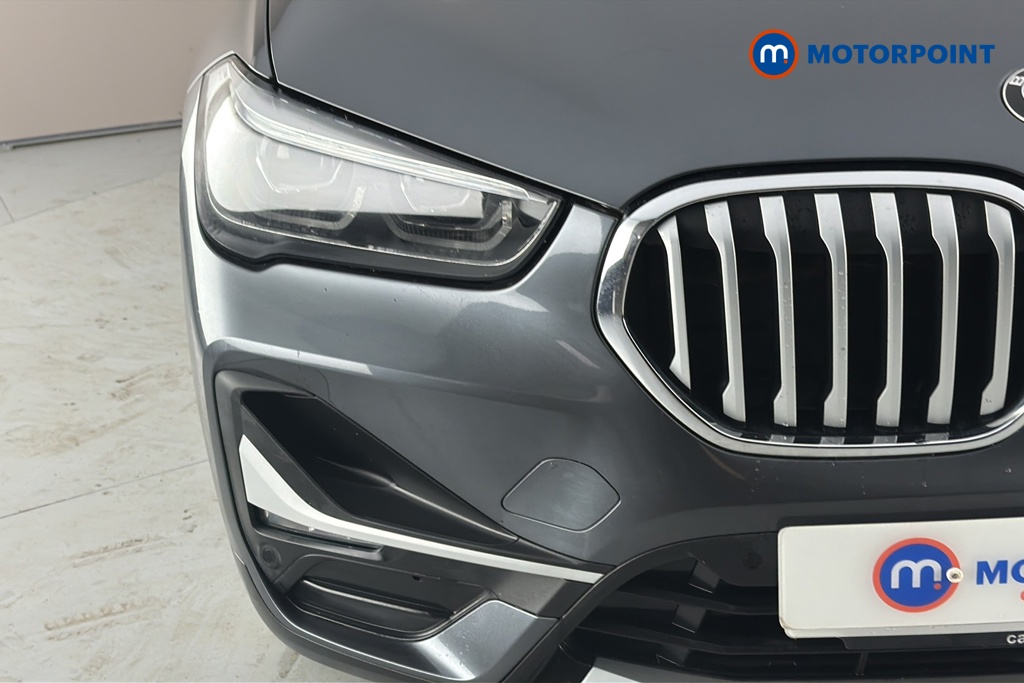 BMW X1 Xline Automatic Petrol SUV - Stock Number (1657986) - 38th supplementary image
