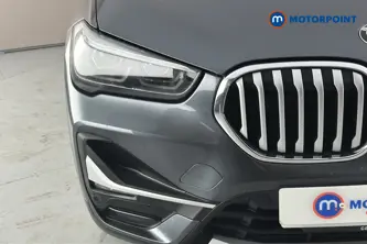 BMW X1 Xline Automatic Petrol SUV - Stock Number (1657986) - 38th supplementary image