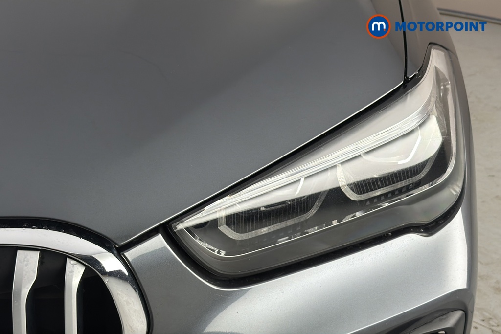 BMW X1 Xline Automatic Petrol SUV - Stock Number (1657986) - 42nd supplementary image