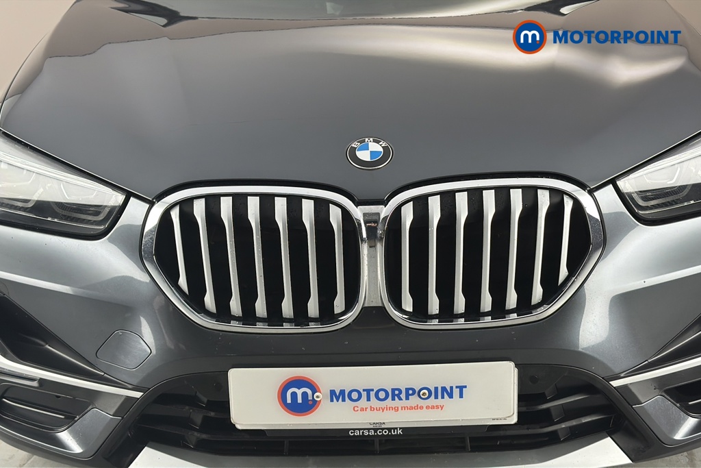 BMW X1 Xline Automatic Petrol SUV - Stock Number (1657986) - 43rd supplementary image