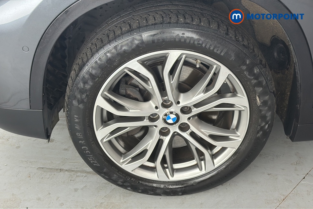 BMW X1 Xline Automatic Petrol SUV - Stock Number (1657986) - 44th supplementary image