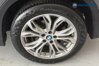 BMW X1 Xline Automatic Petrol SUV - Stock Number (1657986) - 45th supplementary image