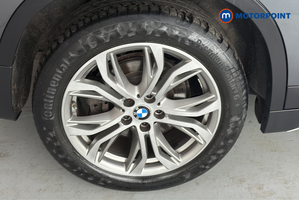BMW X1 Xline Automatic Petrol SUV - Stock Number (1657986) - 46th supplementary image