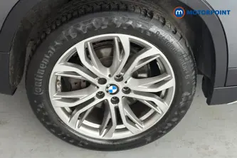 BMW X1 Xline Automatic Petrol SUV - Stock Number (1657986) - 46th supplementary image