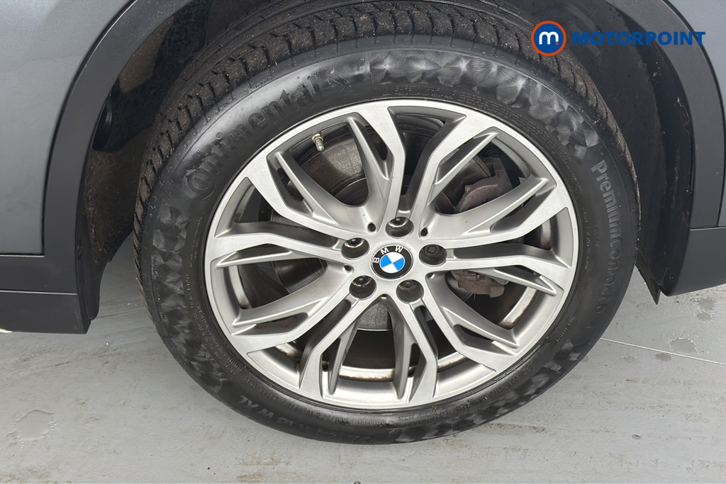 BMW X1 Xline Automatic Petrol SUV - Stock Number (1657986) - 47th supplementary image