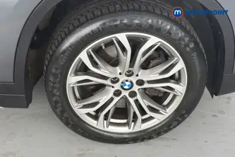 BMW X1 Xline Automatic Petrol SUV - Stock Number (1657986) - 47th supplementary image