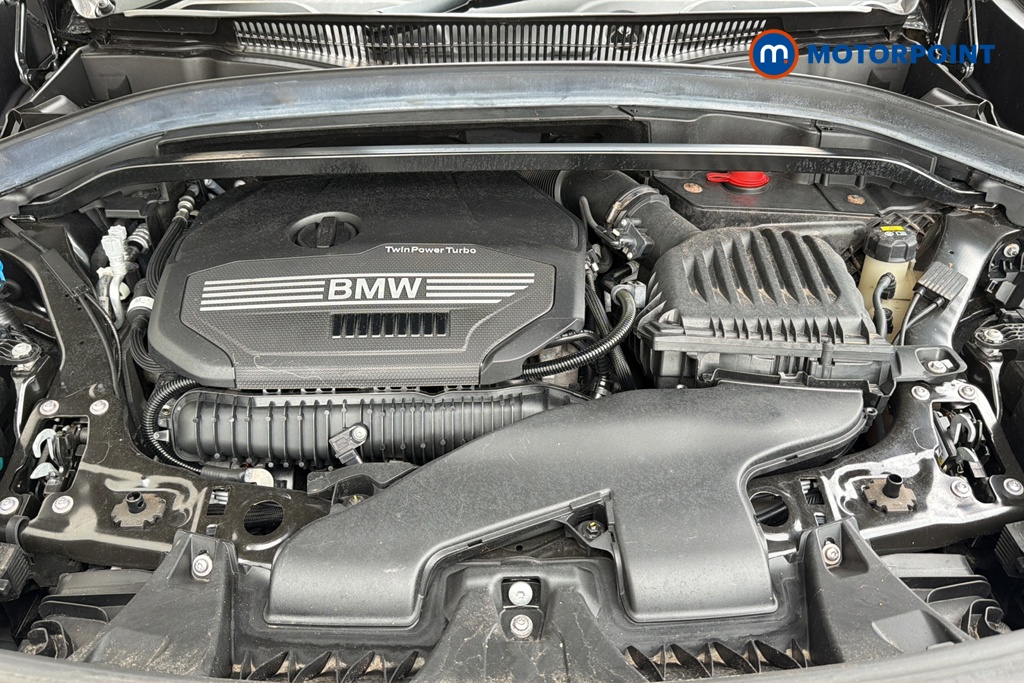 BMW X1 Xline Automatic Petrol SUV - Stock Number (1657986) - 48th supplementary image
