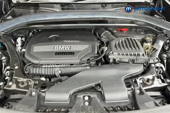 BMW X1 Xline Automatic Petrol SUV - Stock Number (1657986) - 48th supplementary image