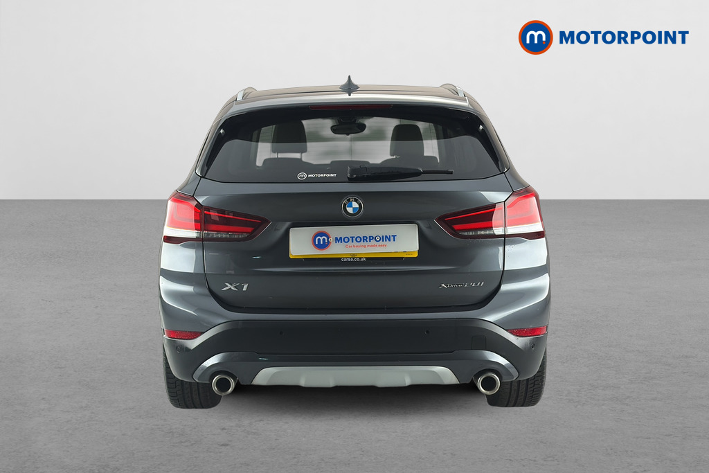 BMW X1 Xline Automatic Petrol SUV - Stock Number (1657986) - Rear bumper