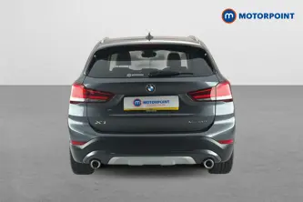 BMW X1 Xline Automatic Petrol SUV - Stock Number (1657986) - Rear bumper