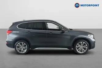 BMW X1 Xline Automatic Petrol SUV - Stock Number (1657986) - Passenger side