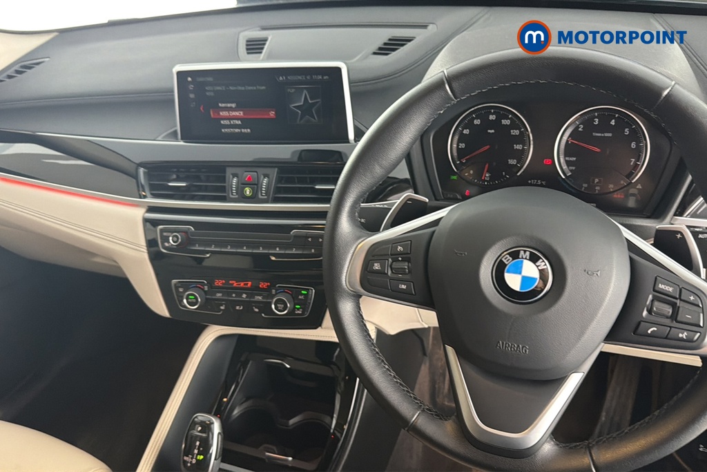BMW X1 Xline Automatic Petrol SUV - Stock Number (1657986) - 1st supplementary image