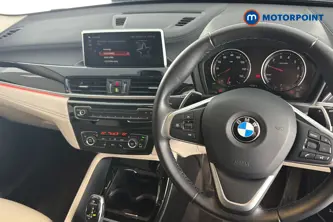 BMW X1 Xline Automatic Petrol SUV - Stock Number (1657986) - 1st supplementary image