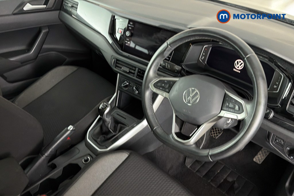 Volkswagen Polo Life Manual Petrol Hatchback - Stock Number (1657998) - 2nd supplementary image