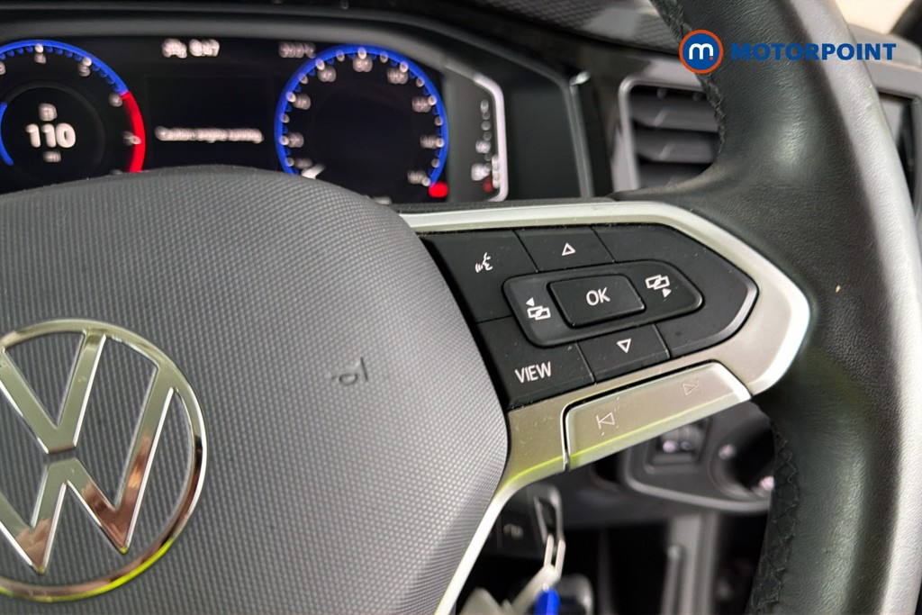 Volkswagen Polo Life Manual Petrol Hatchback - Stock Number (1657998) - 4th supplementary image