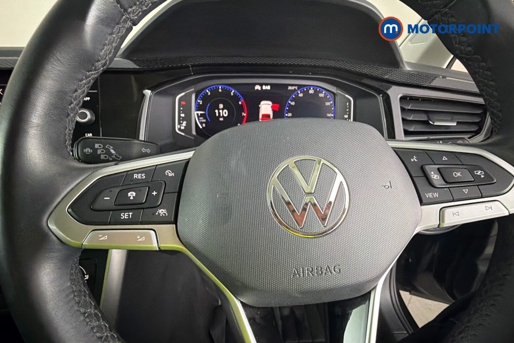 Volkswagen Polo Life Manual Petrol Hatchback - Stock Number (1657998) - 5th supplementary image
