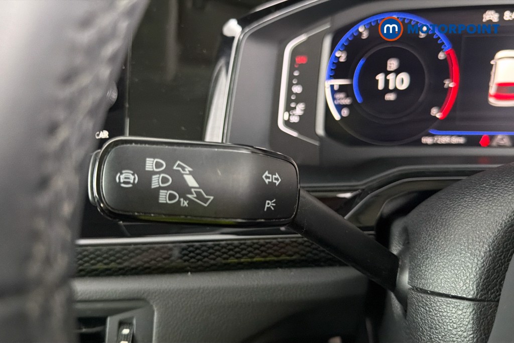 Volkswagen Polo Life Manual Petrol Hatchback - Stock Number (1657998) - 6th supplementary image