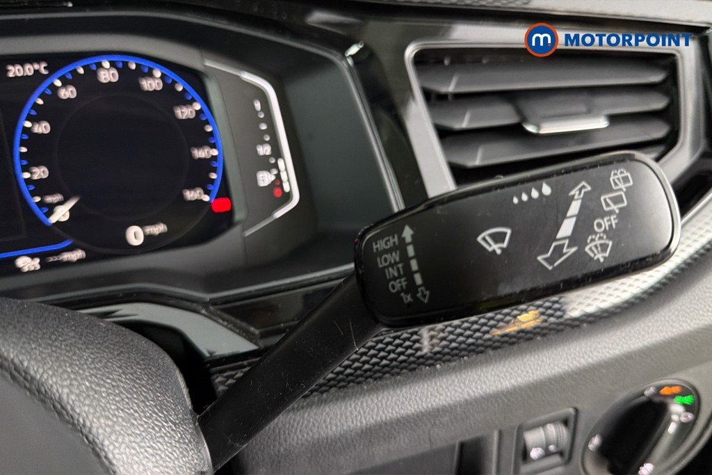 Volkswagen Polo Life Manual Petrol Hatchback - Stock Number (1657998) - 7th supplementary image